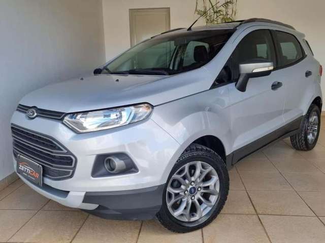 FORD ECOSPORT FSL 1.5 2019