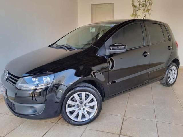 VOLKSWAGEN FOX 1.0 GII 2011