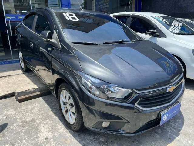 prisma 2018 LT 1.4  UNICO DONO 