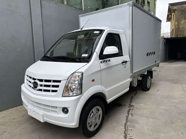 EFFA V21 Pick-up CS 1.3 16V 2p 2024 Gasolina