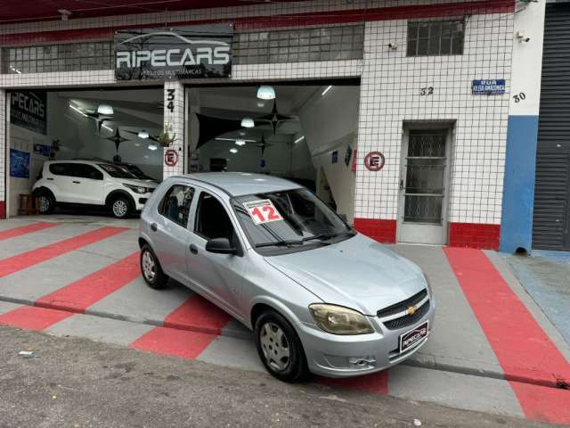 Chevrolet Celta 1.0 LS