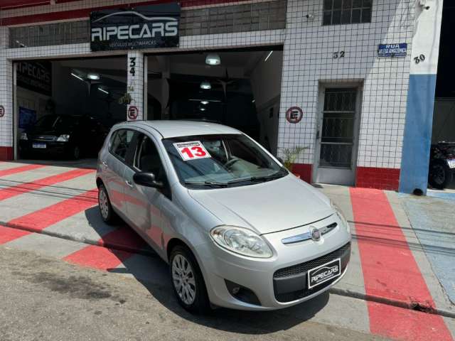 Fiat Palio Essence 1.6