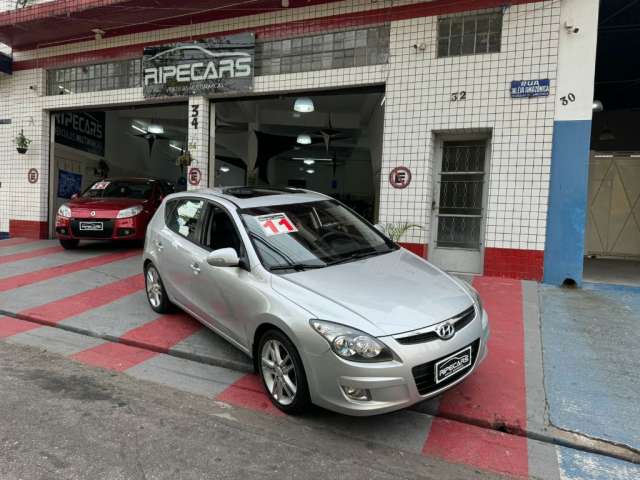 Hyundai I30 2.0