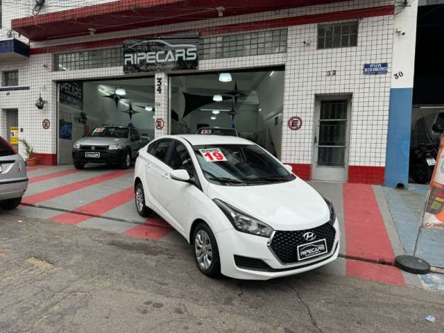 Hyundai HB20S 1.6 Confort