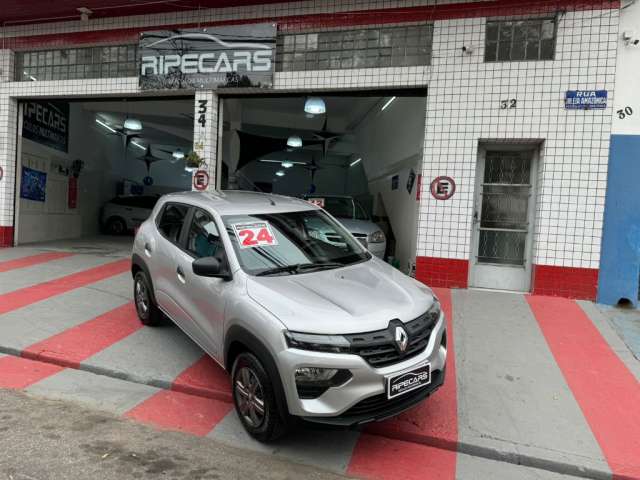 Renault Kwid Zen 