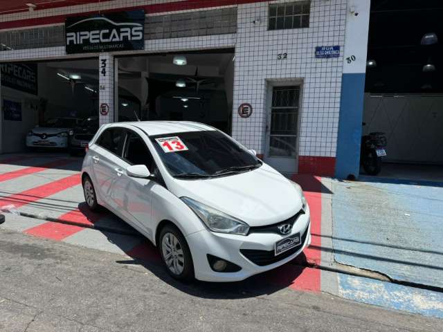 Hyundai HB20 1.6 Prem