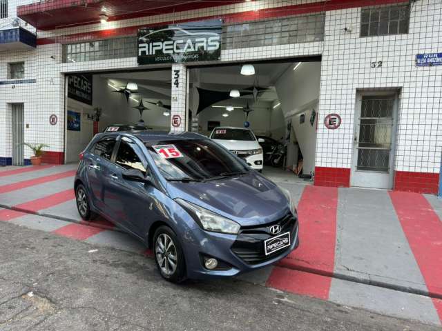 Hyundai HB20 1.6 Confort 