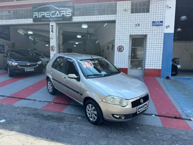 Fiat Palio ELX 1.0