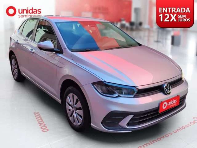 Volkswagen Polo 2023 1.0 mpi manual