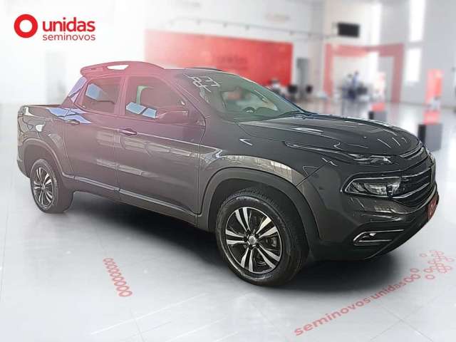 Fiat Toro 2023 1.3 turbo 270 flex freedom at6