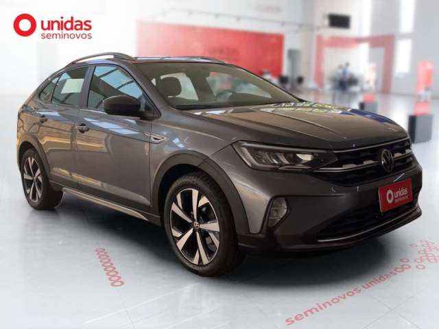 Volkswagen Nivus 2023 1.0 200 tsi total flex highline automático