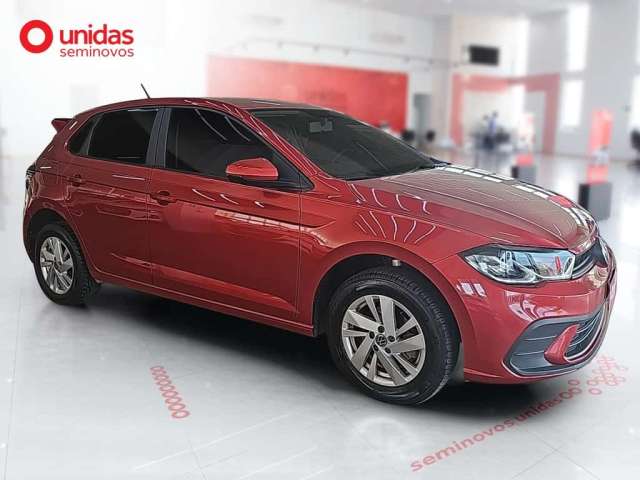 Volkswagen Polo 2023 1.0 170 tsi manual