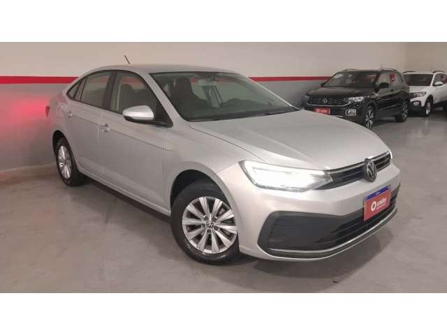 Volkswagen Virtus 2023 1.0 170 tsi automático