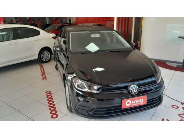 Volkswagen Polo 2023 1.0 170 tsi comfortline automático