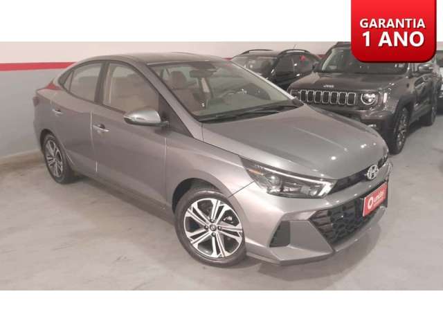 Hyundai Hb20s 2023 1.0 tgdi flex edição especial automático