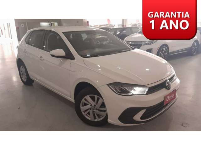 Volkswagen Polo 2024 1.0 170 tsi manual