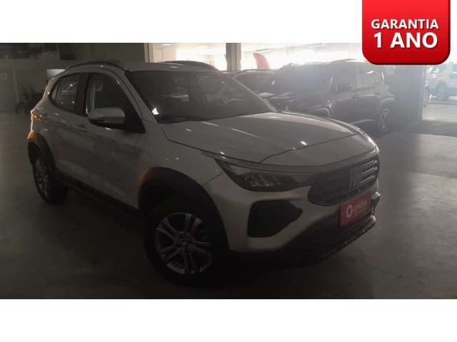 Fiat Pulse 2023 1.0 turbo 200 flex drive cvt