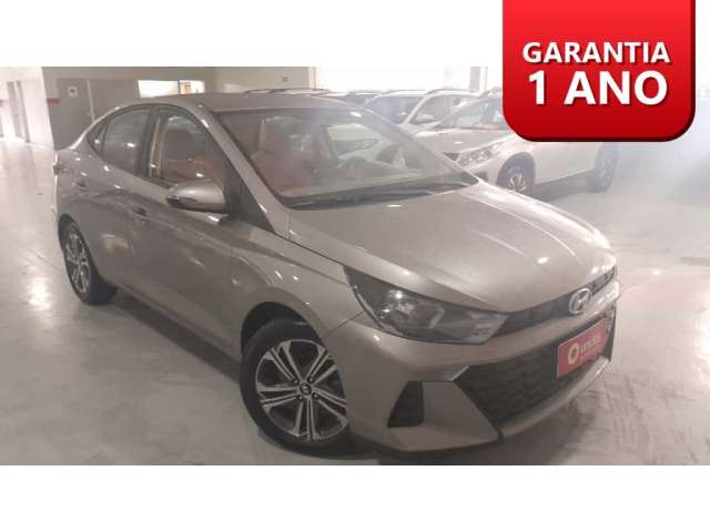 Hyundai Hb20s 2024 1.0 tgdi flex comfort automático