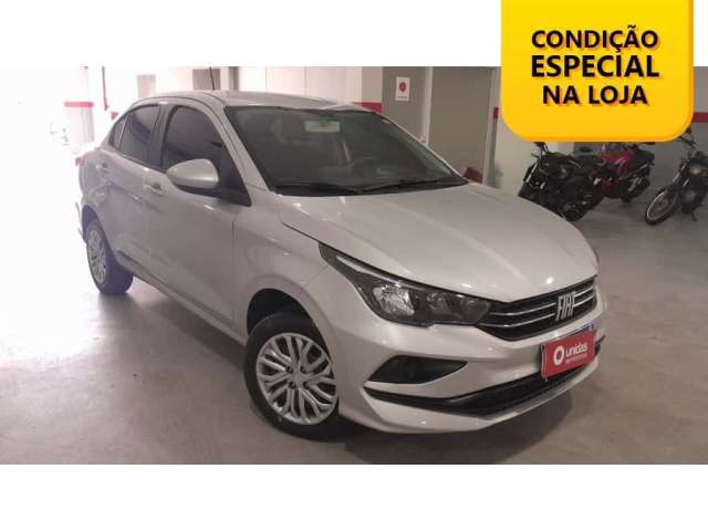 Fiat Cronos 2023 1.0 firefly flex drive manual