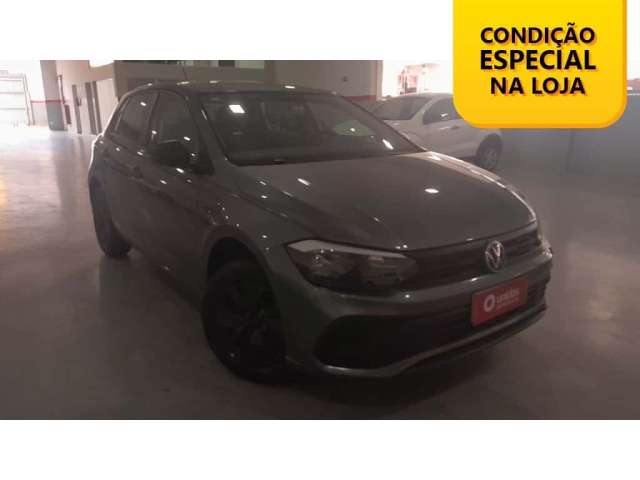 Volkswagen Polo 2024 1.0 mpi track manual