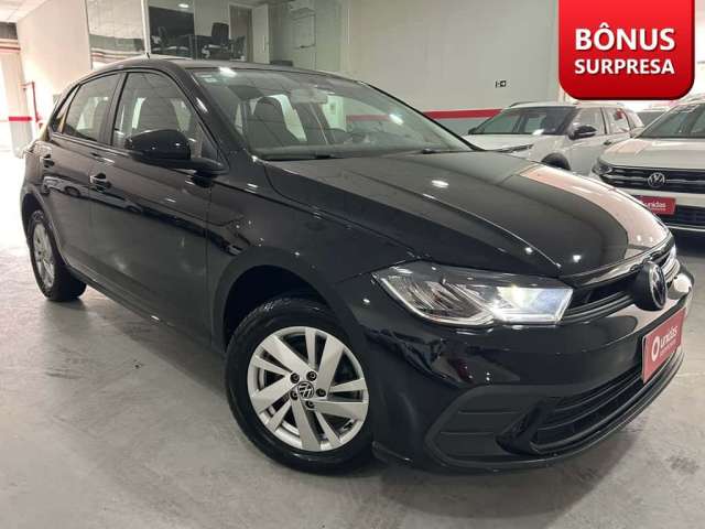 Volkswagen Polo 2024 1.0 170 tsi manual