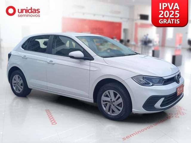 Volkswagen Polo 2024 1.0 170 tsi manual