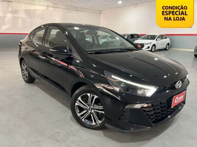 Hyundai Hb20s 2023 1.0 tgdi flex edição especial automático