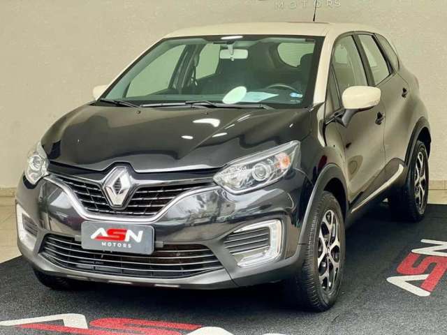 RENAULT CAPTUR LIFE  2019