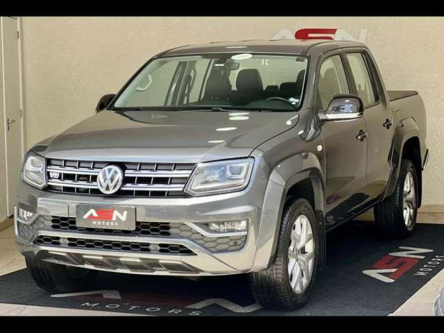  AMAROK 3.0 V6  HIGHLINE  2019