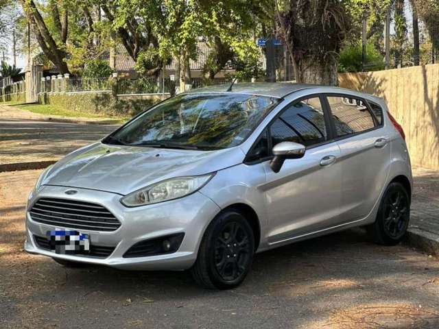 FIESTA HATCH 1.6 SE 2014