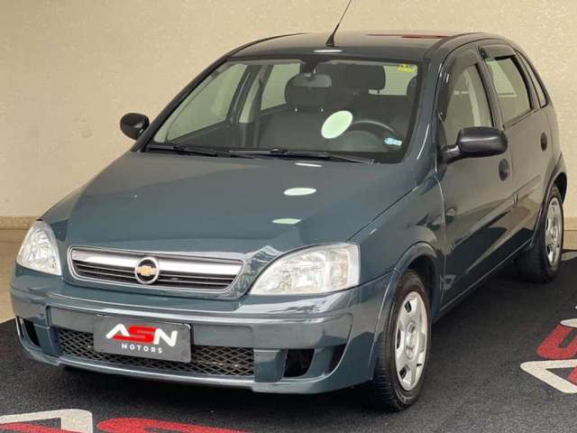  CORSA HATCH MAXX 1.4 2010