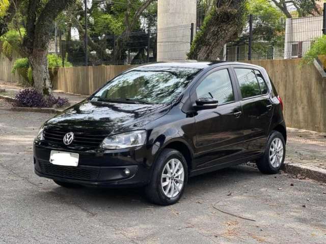 VOLKSWAGEN FOX 1.0 2014 REPASSE