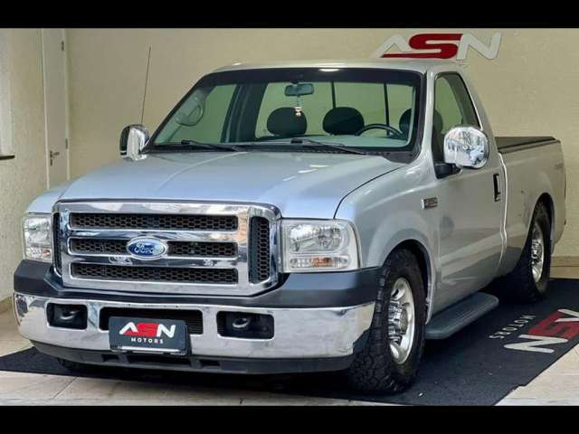 F-250 XL 4.2TB 2P 2002