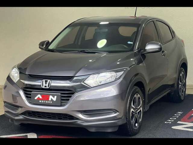  HR-V LX 2016