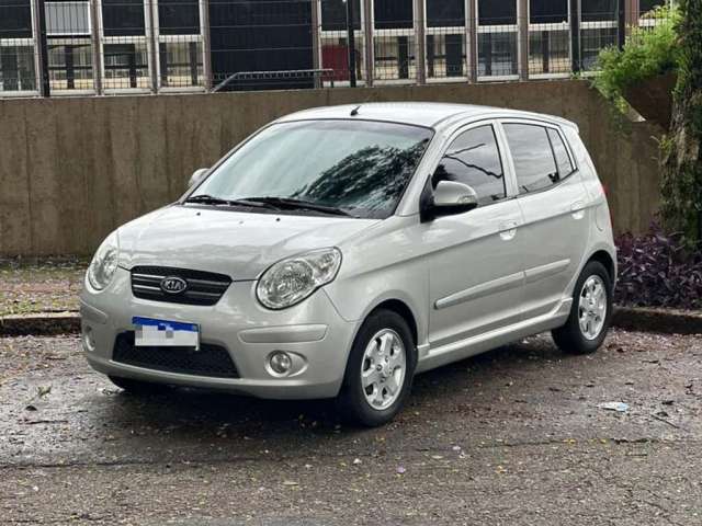 KIA PICANTO EX2 1.0 2009 