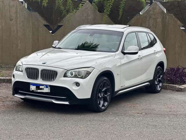 X1 XDRIVE 2.8I 3.0 2011