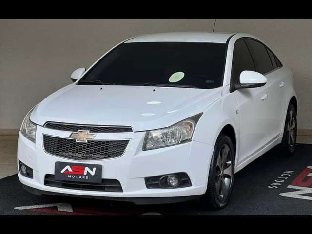 CRUZE 1.8 LT  AUTOMÁTICO 2014