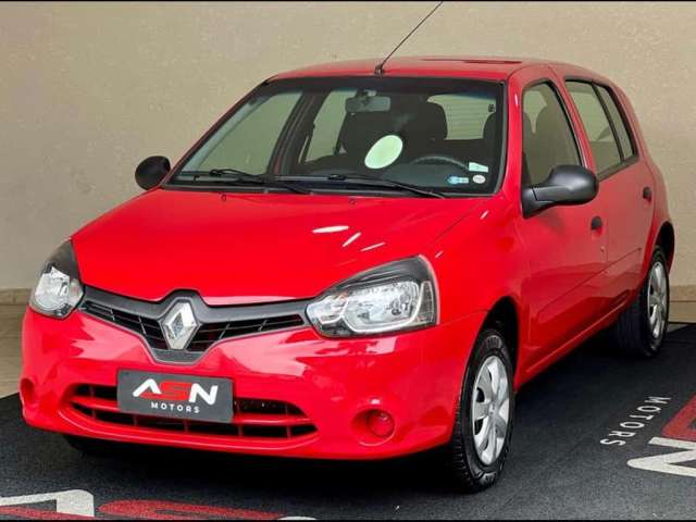 CLIO EXPRESSION 1.0  2014