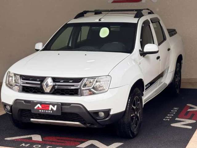 DUSTER OROCH 1. 6 EXPRESS 2020