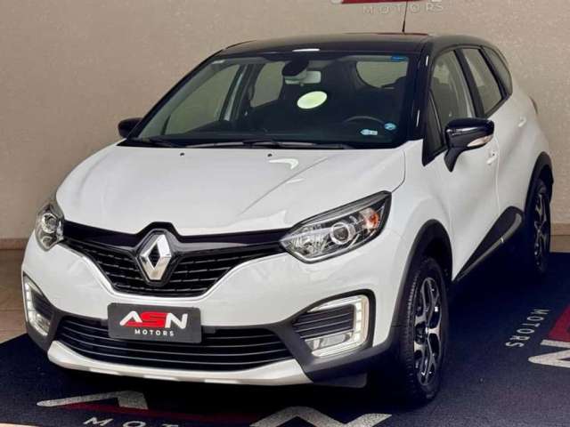  CAPTUR INTENSE  1.6 2018