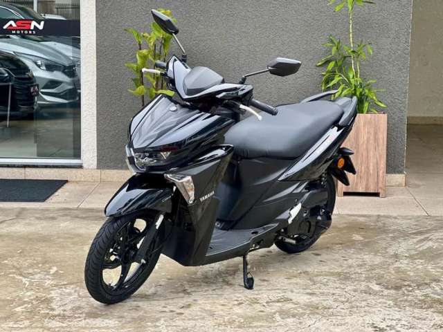 YAMAHA NEO 125 2021