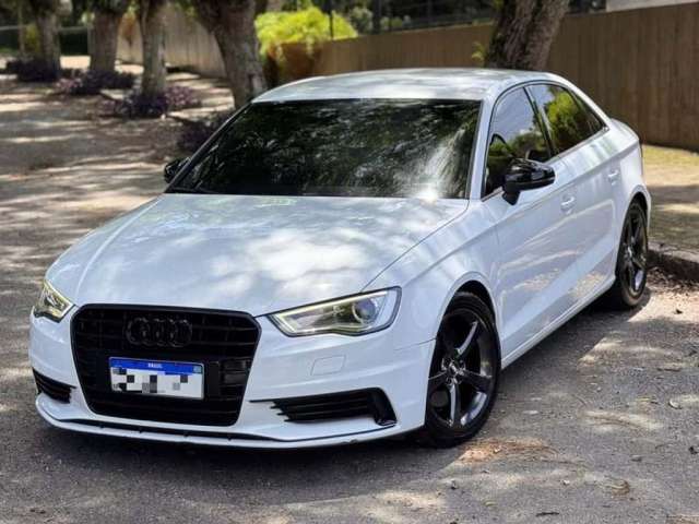  A3 SEDAN 1.8 TFSI 2014