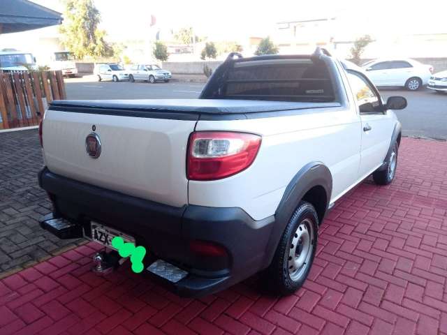 FIAT STRADA  2016 à venda.