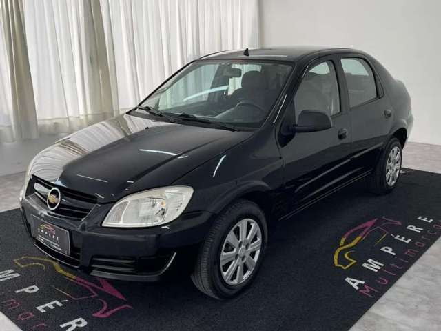 CHEVROLET PRISMA MAXX 2008