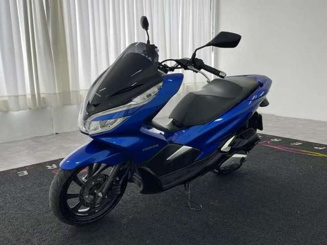 HONDA PCX 150 2022