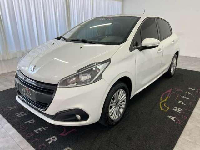 PEUGEOT 208 ACTIVE 2020