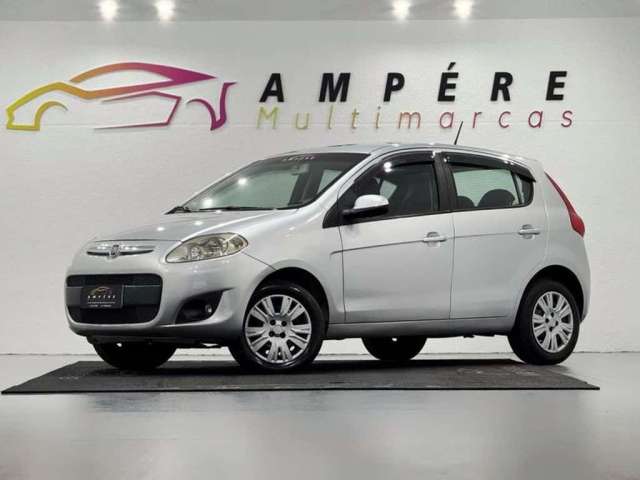 FIAT PALIO ESSENCE 1.6 2013