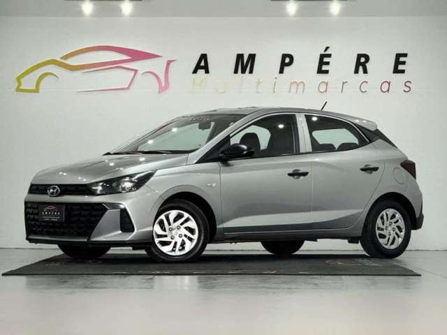 HYUNDAI HB20 SENSE 2023