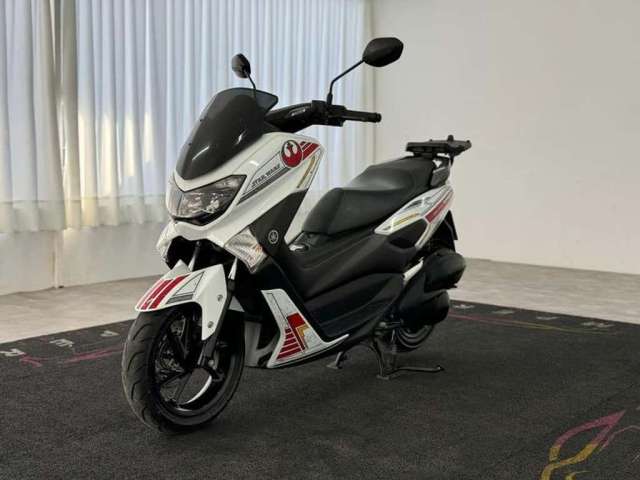 YAMAHA NMX LE 2021