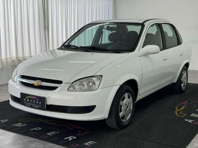 CHEVROLET CHEVROLET CLASSIC LS 2015